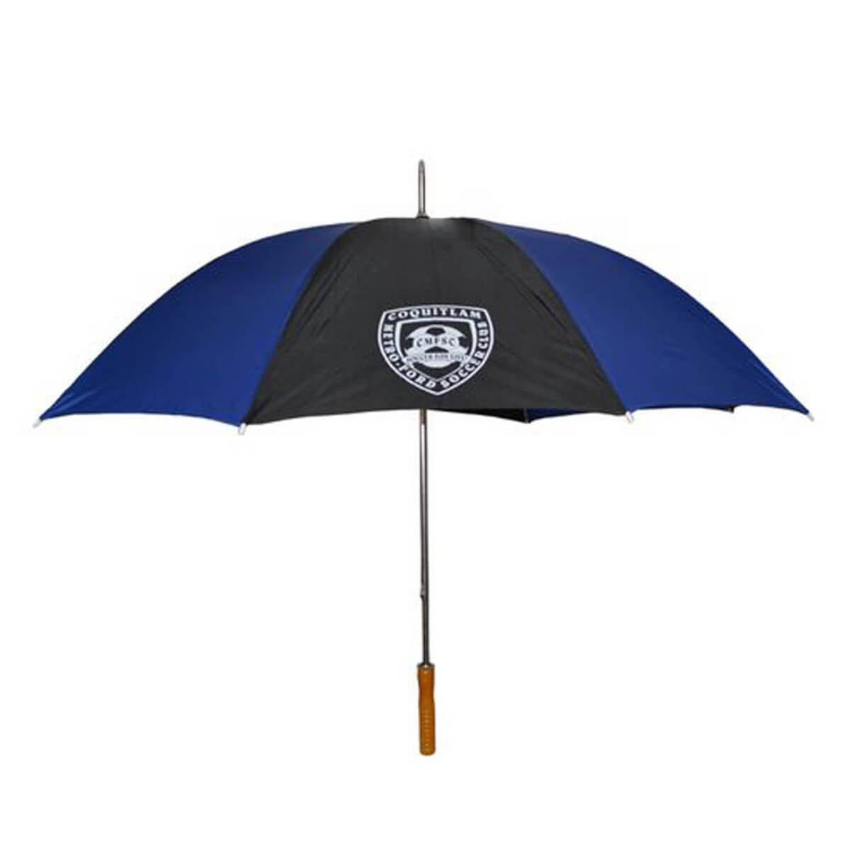 Coquitlam Metro Ford SC Club Umbrella