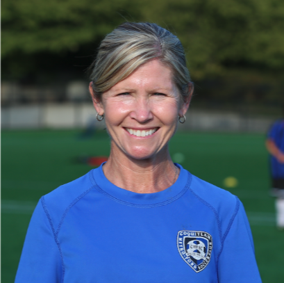 Brenda Stratton