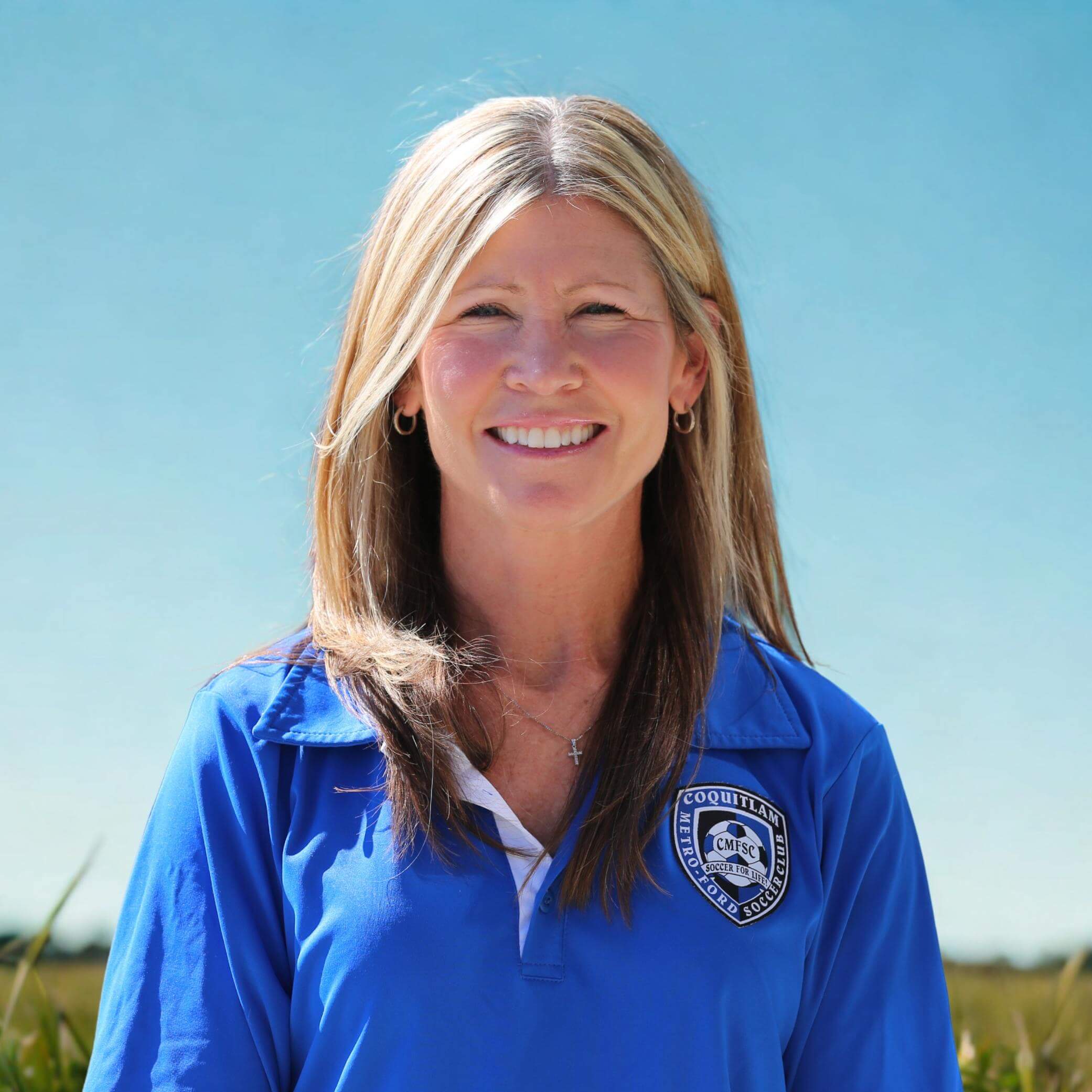 Brenda Stratton