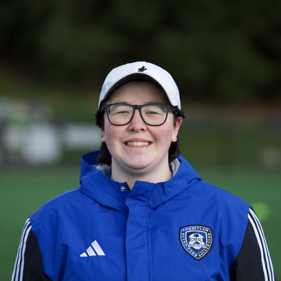 Kaeleigh Chong