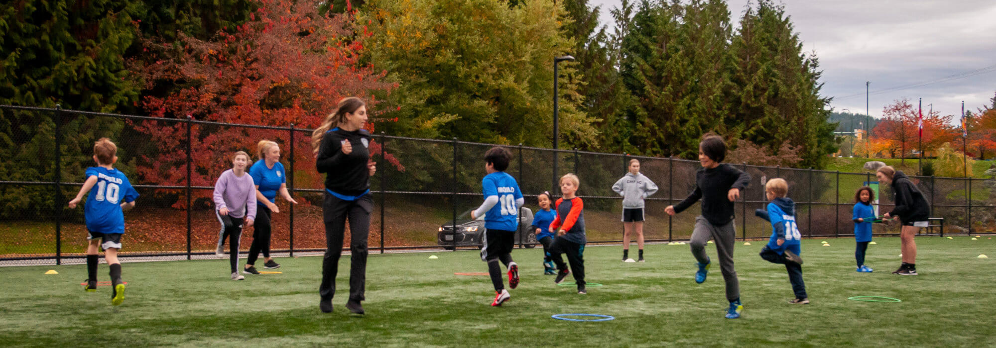 Adaptive Sports Program  Valley Children's Healthcare