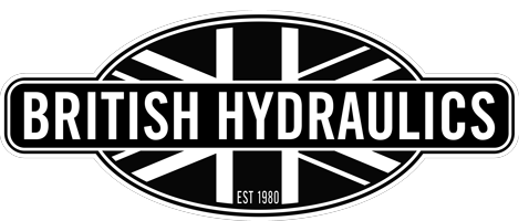 British Hydraulics