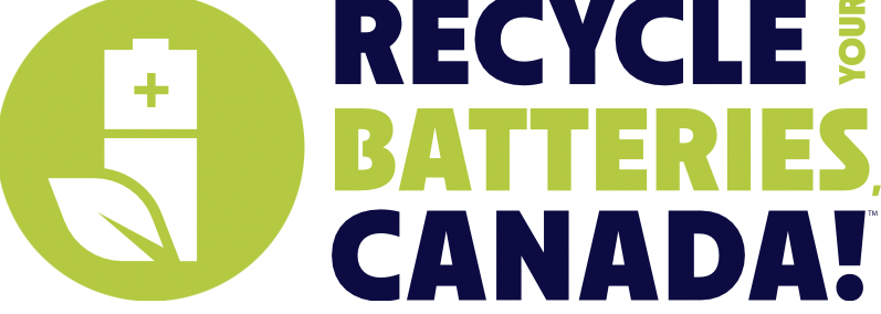 Recycle Your Batteries Canada!