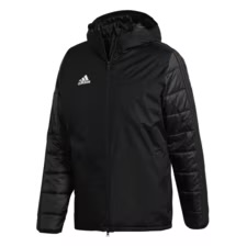 Adidas winter jacket size Youth Large