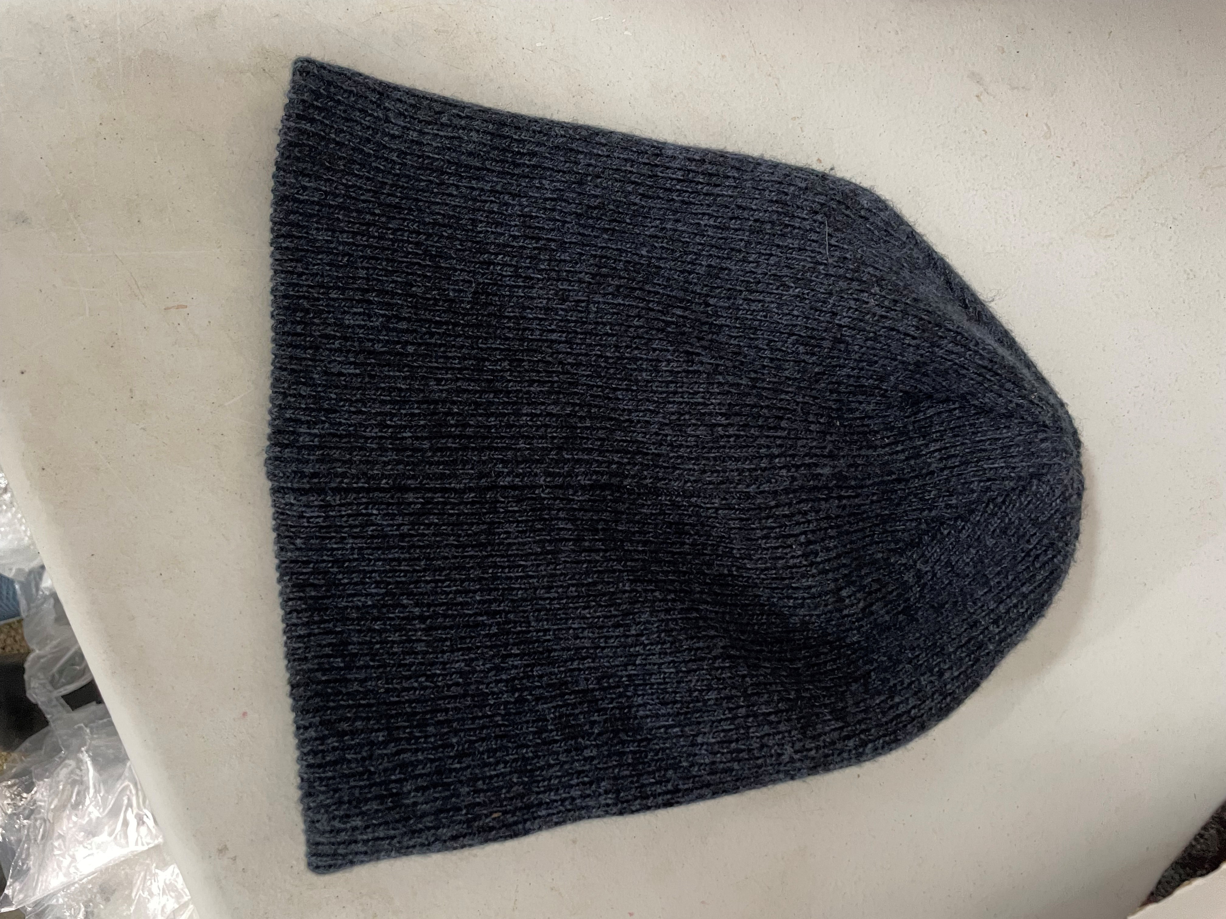Dark Blue Bula Hat